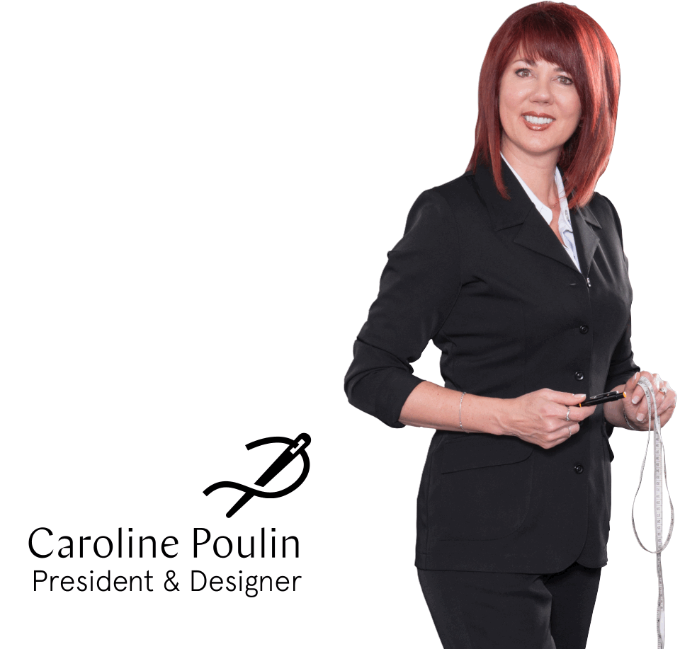Carolyn Design Uniforms - Official Website